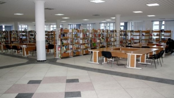 ANEP: renforcer la distribution avec des bibliothèques et des espaces culturels