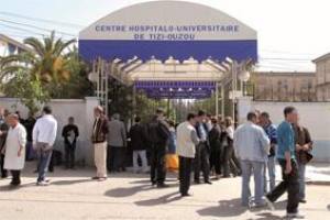 Santé Jumelage entre le CHU de Tizi-Ouzou et l’hôpital de Tamanrasset 922 consultations effectuées