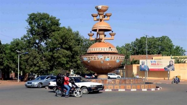 Un boulevard au Niger baptisé Abdelaziz Bouteflika