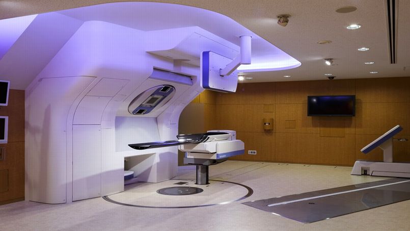 Cancerologie : vers la création d’un centre d’hadronthérapie en Algérie