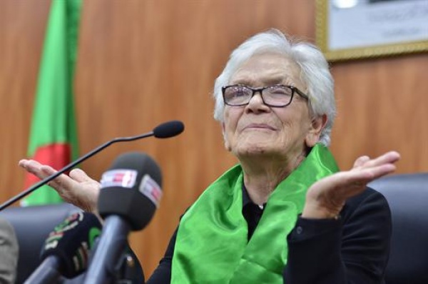 Les Algériens ont accompli une « oeuvre extraordinaire » durant la guerre de libération