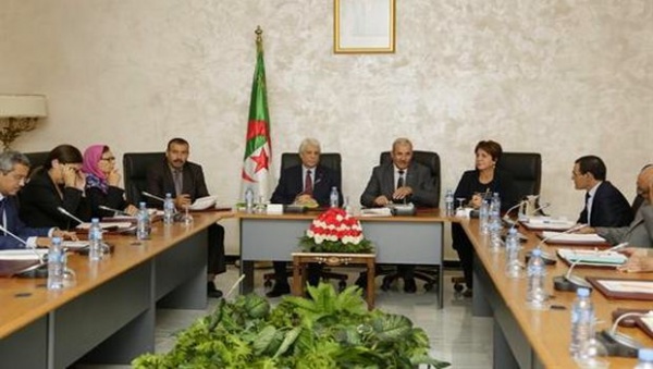 Conseil national des droits de l&rsquo;homme: Les 38 membres du Cndh dévoilés