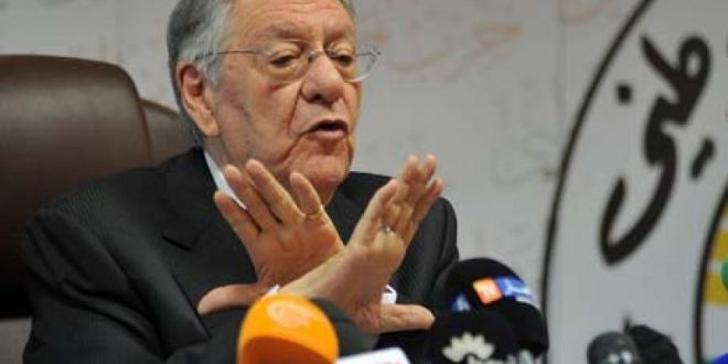 Scandale des listes FLN: Les militants attendent les explications de Ould Abbès