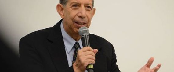 Conférence-débat autour du livre « Patrimoines mutilés » de Mounir Bouchenaki