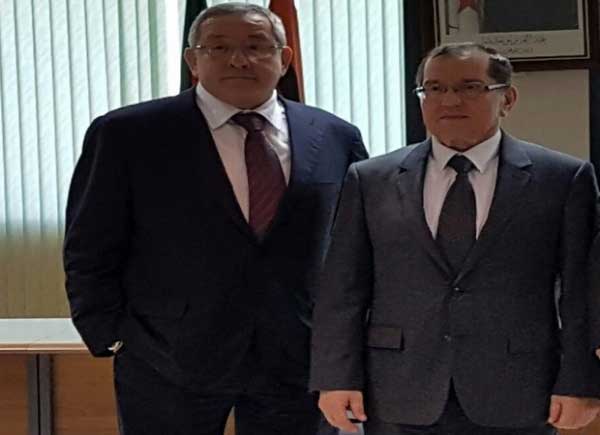 Le « bombardement » du sulfureux Abdelmoumen Ould Kaddour à la tête de Sonatrach expliqué aux nuls