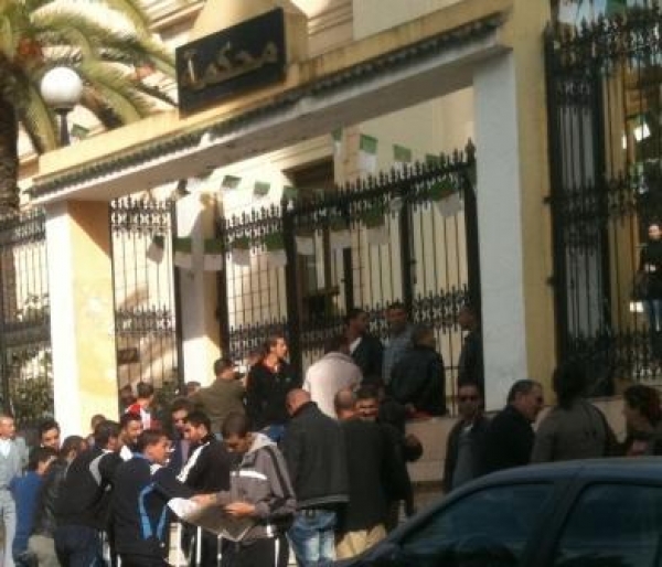 Affaire d’enlèvement et d’assassinat de Laceuk Ali : peine capitale requise contre les accusés