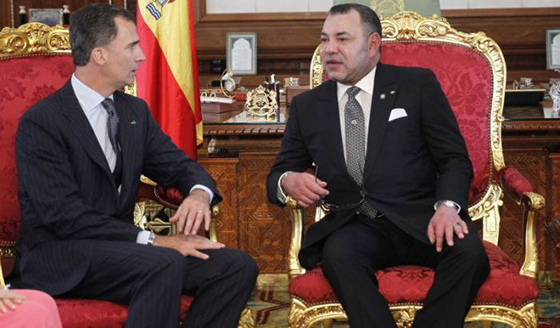 L’Espagne lache le Maroc : le verdict de la cjue fait son effet