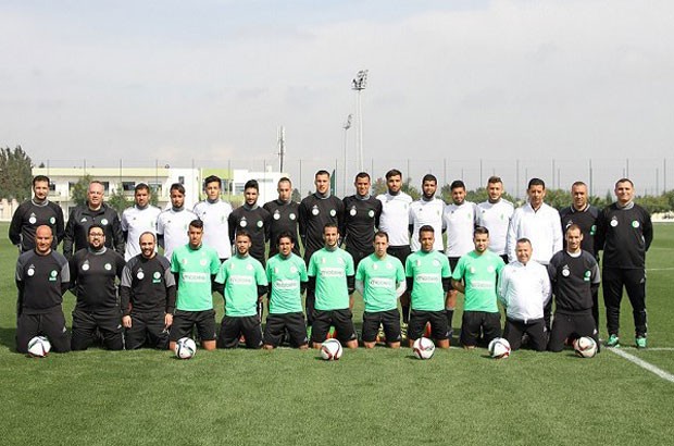 Ils étaient prévus le 25 et 28 mars  EN A&rsquo;: les deux matchs amicaux face au Soudan annulés