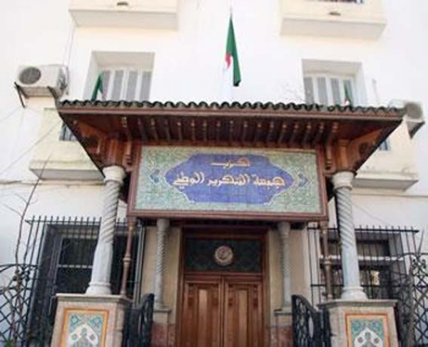 FLN : Djamel Ould Abbès limoge son chef de cabinet