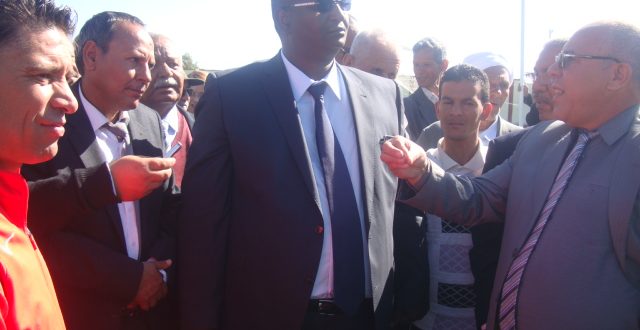 TISSEMSILT: Des dizaines d’associations subventionnées