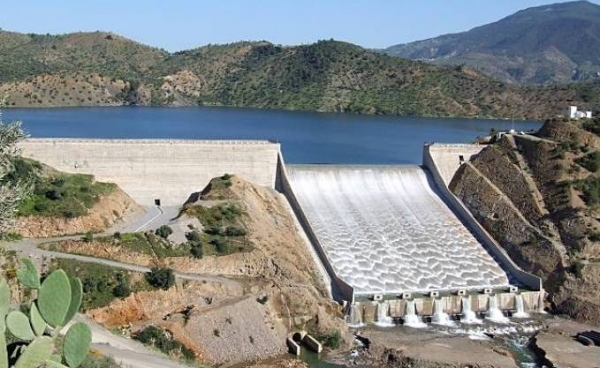 Algérienne des eaux – Béjaïa : perturbations dans la distribution d’eau potable lundi et mardi