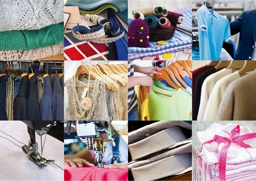 Un premier salon international de textile et de mode du 2 au 5 avril prochain