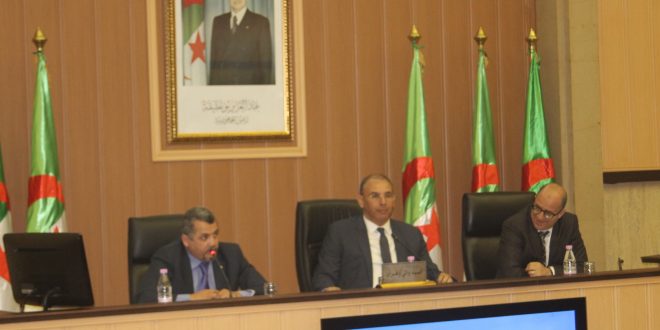 Selon le chef de daïra d’Aïn El Türck: Les élus seront mobilisés durant la saison estivale