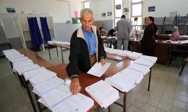 Législatives du 4 mai : 100 observateurs arabes présents lors du scrutin
