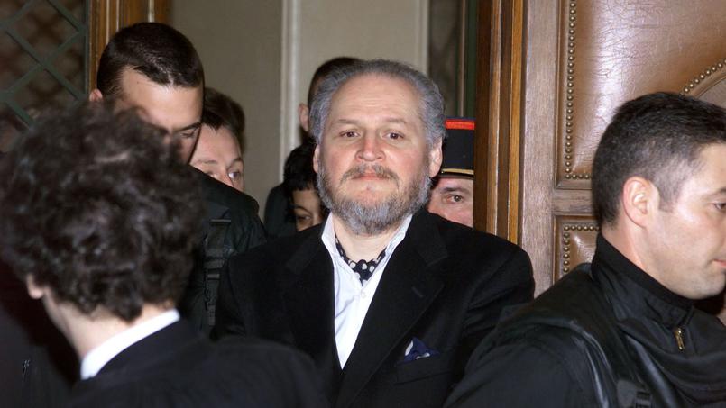 France:Carlos condamné à perpétuité pour la 3e fois