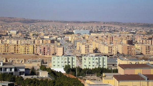 Djelfa: conférence sur l’arabe et le lexique technique dans le domaine agricole