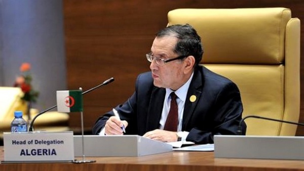 Conseil des ministres de l’APPA: Boutarfa vendredi à Abidjan