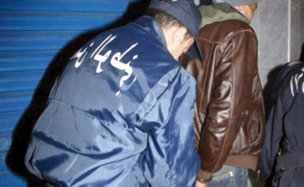 BÉJAÏA : Arrestation d’un dealer et saisie de 523 CD contrefaits