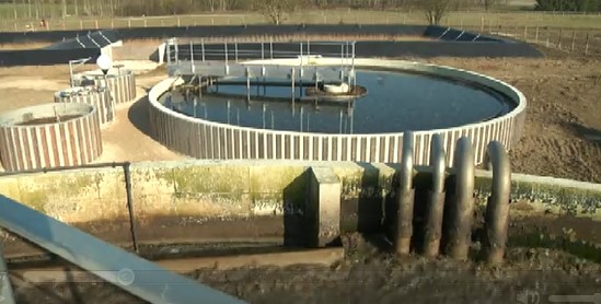 Tissemsilt: Lancement prochain de la réalisation d’une station d’épuration des eaux usées
