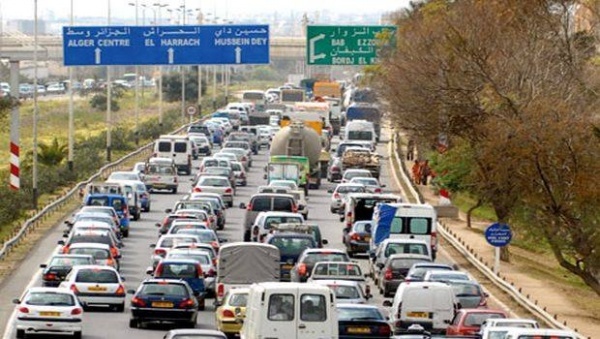 Promulgation de trois textes d’application de la nouvelle loi sur la circulation routière dés la semaine prochaine