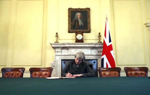 La procédure du Brexit déclenchée hier : Quelles conséquences sur l’Algérie ?