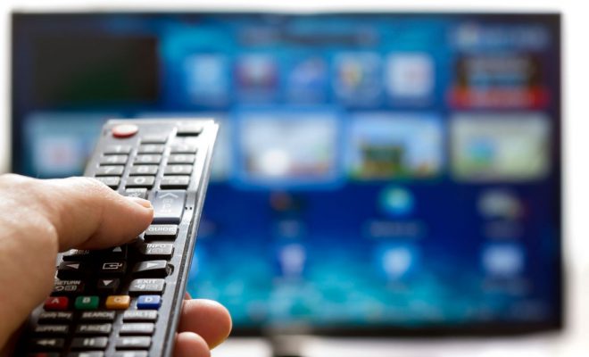 Législatives: le président de L’ARAV critique le ministére de la communication