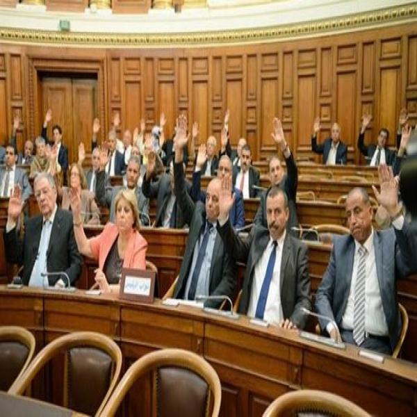 Conseil de la nation: adoption du projet de loi portant organisation judiciaire