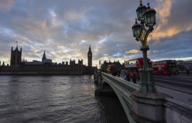 Cinq jours de débat au parlement britannique: L’accord avec Bruxelles sur le Brexit menacé