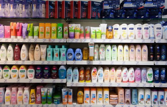 11 millions d’articles contrefaits saisis par les douanes en à peine dix ans: Les cosmétiques arrivent en tête