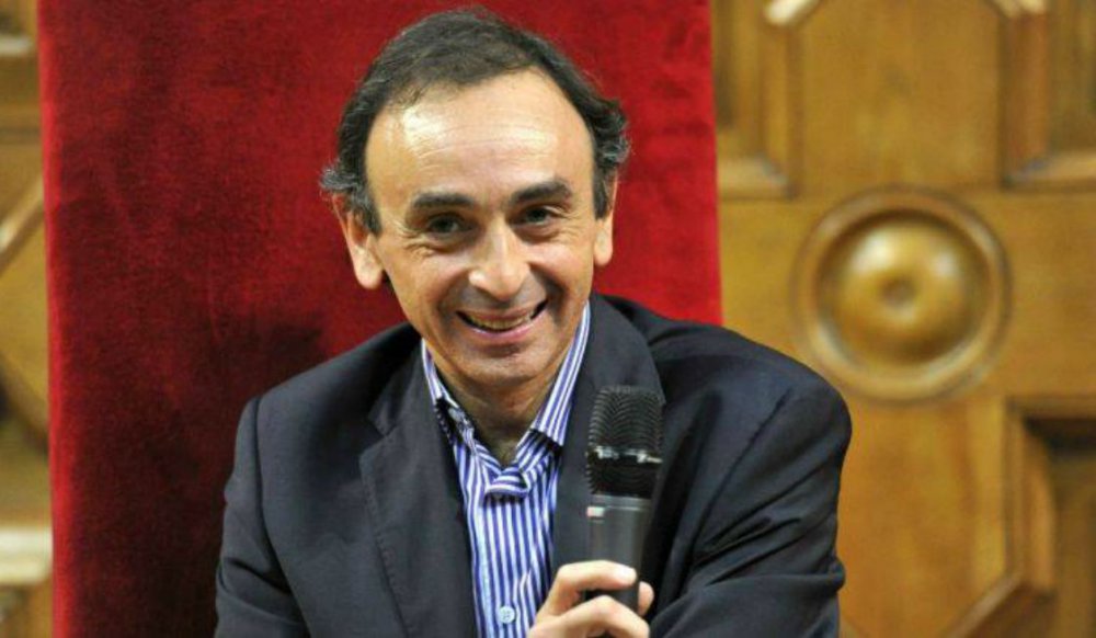 La France n’a pas fait l’Algérie Monsieur Zemmour
