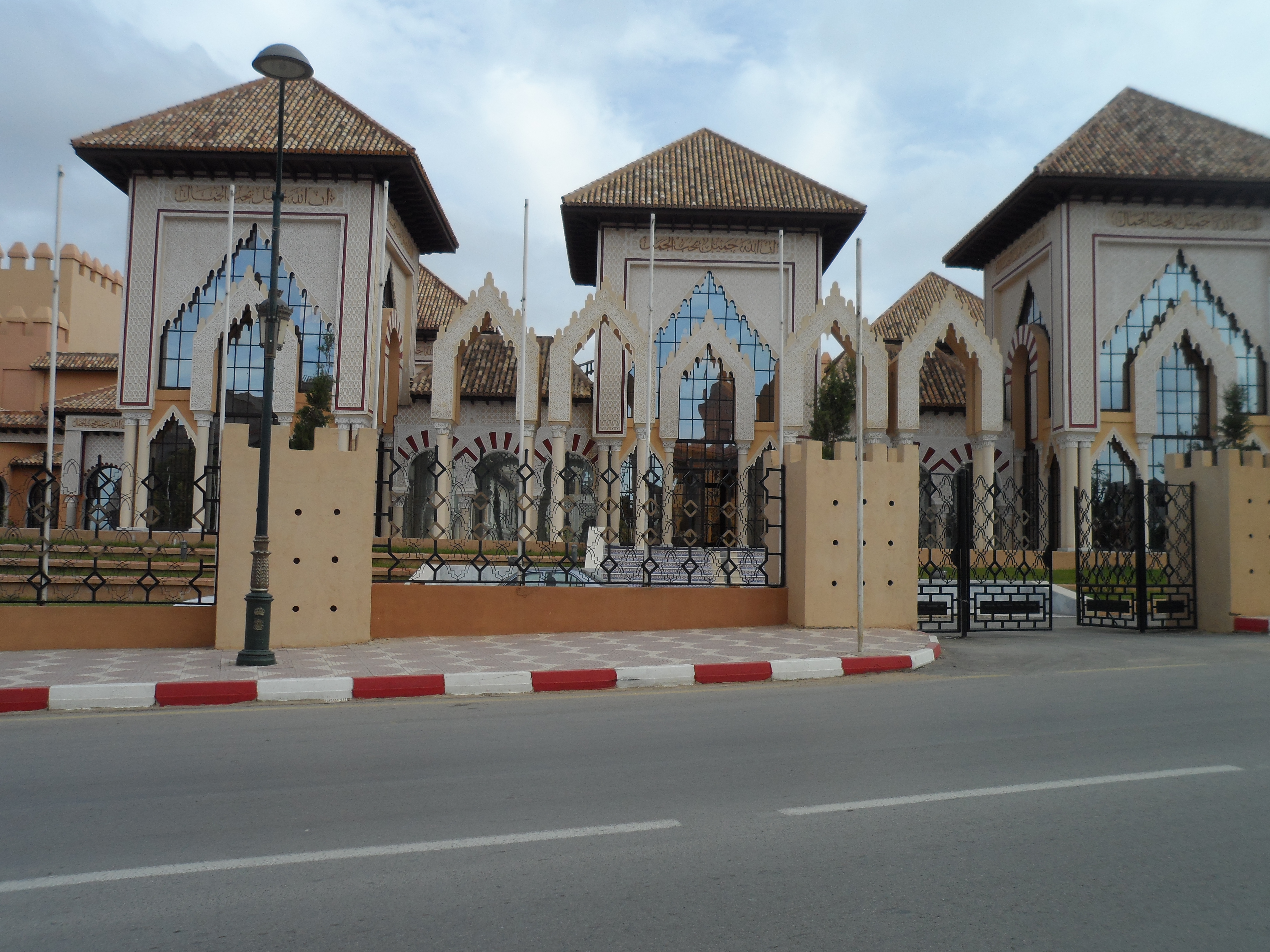 Algérie poste à imama (Tlemcen): On attend toujours le facteur