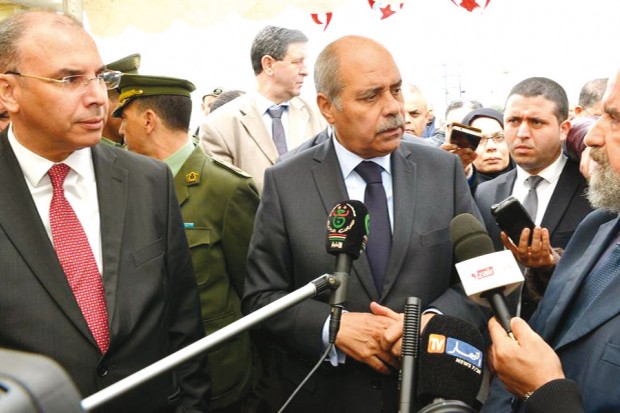 Oran: Feu vert pour la réalisation d’un parc de loisirs.