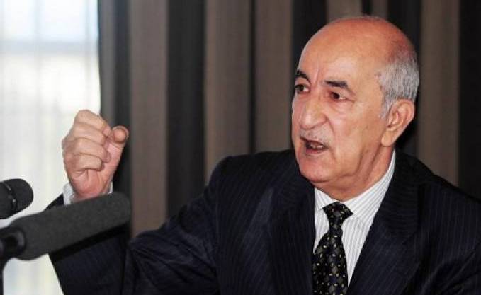 Présentation du plan d’action de Abdelmadjid Tebboune: Ce sera probablement le 18 juin