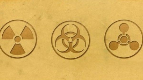 Accidents chimiques : 60 cadres formés.