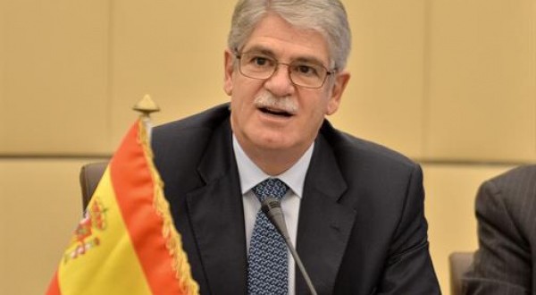 L’Algérie est un partenaire « crucial » dans la lutte contre le terrorisme.