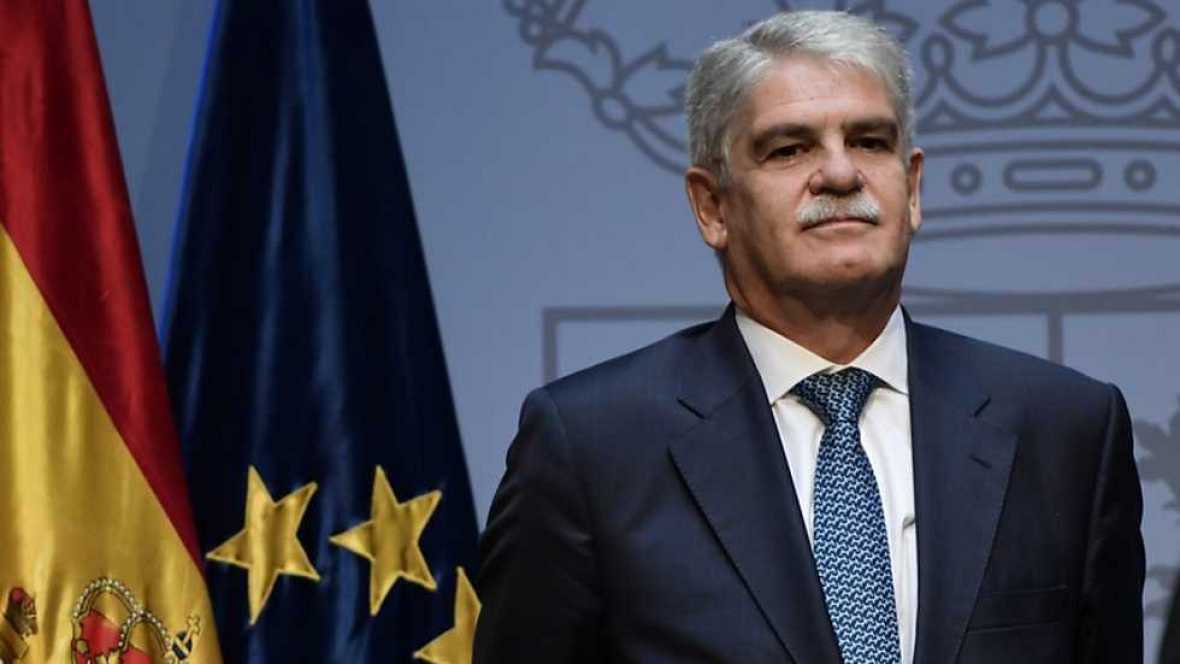 Alfonso Dastis, ministre espagnol des AE : « L&rsquo;Algérie est un partenaire fiable et stable »