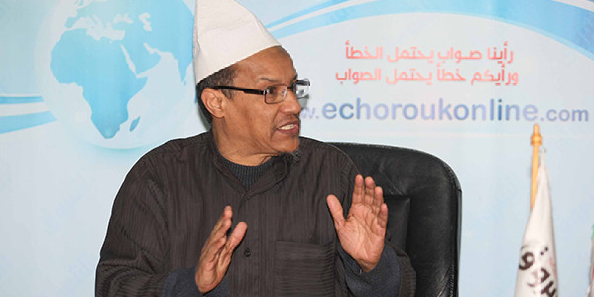 Les Oulémas musulmans réagissent à l’affaire de Benhadj.