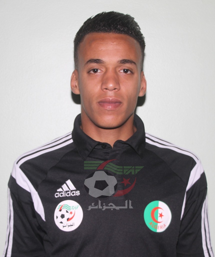 NAHD 1 – MCO 0 : Sur un penalty de Bendebka