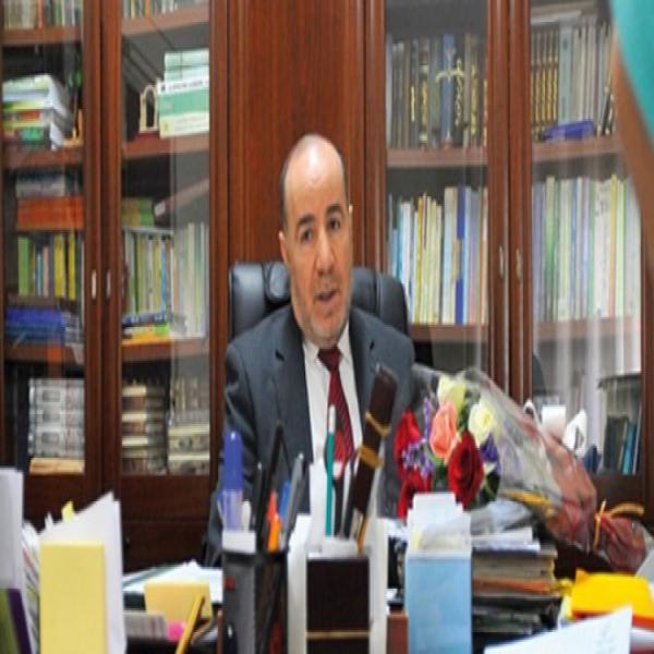 L’Algérien Youcef Belmahdi élu Secrétaire général de la Ligue des oulémas et imams du Sahel