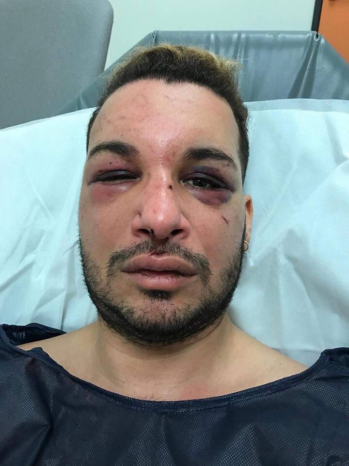 Un militant LGBT algérien séquestré pendant deux jours à Marseille