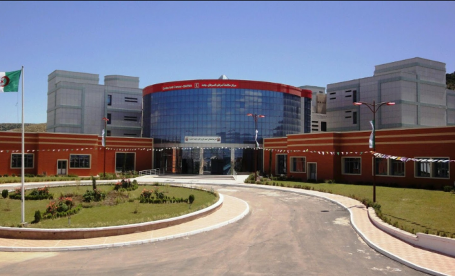 Le centre anti-cancer de Batna a réalise une première  greffe de foie