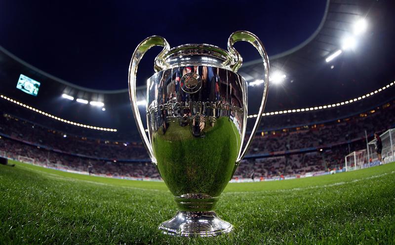 Football: Juventus-Barca et Real-Bayern à l’affiche des 1/4 de Champions League.