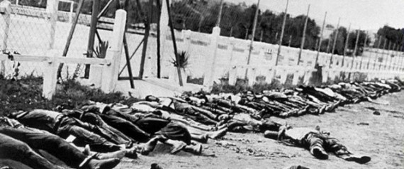 Colonisation: repentance, reconnaissance et réparations.