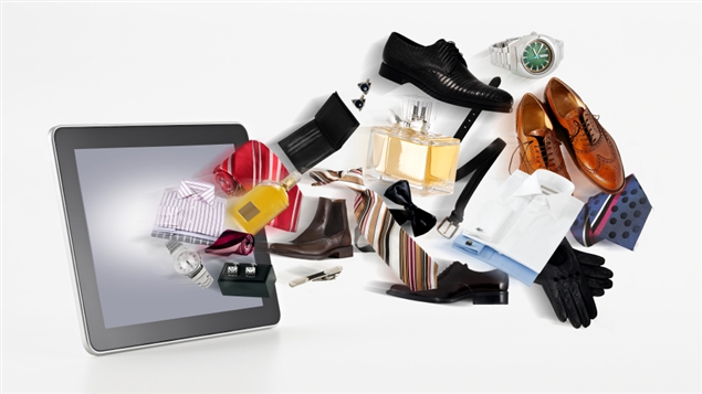 Commerce sur le Net : shopping à risque ?