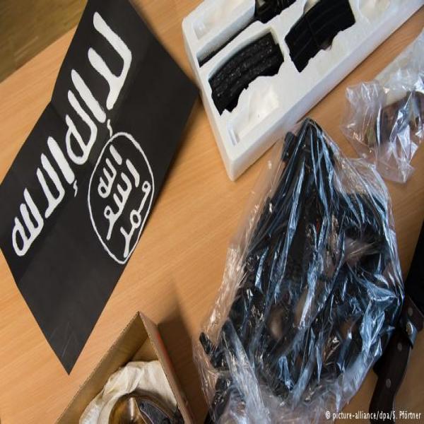 Terrorisme: Berlin expulse vers l&rsquo;Algérie un Allemand d&rsquo;origine algérienne