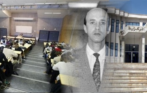 Cela s’est passé un 16 mars 1993: Assassinat de Djilali Liabès.