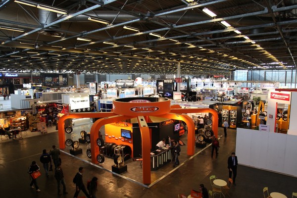 Elle a lieu en marge du salon Equip-Auto: Cote Argus Algérie lancée hier