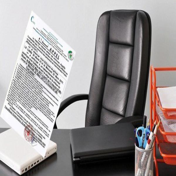 Le SNAPAP entame une grève de trois jours à partir de demain