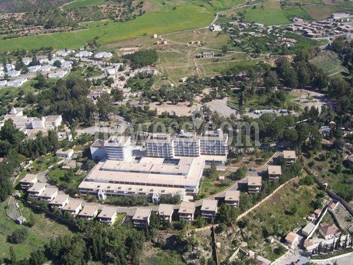 4 milliards de DA pour rénover Hammam Righa.