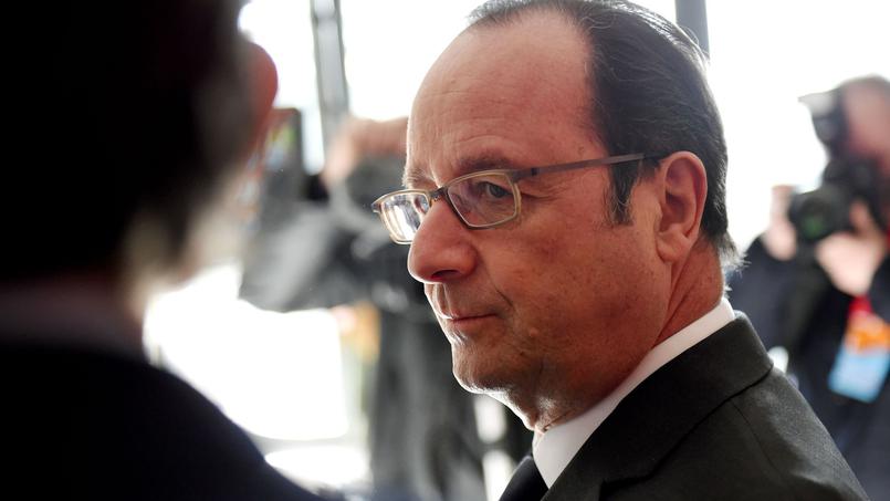 Commémoration du 19 mars 1962 en France: Hollande fait l’impasse sur l’évènement.